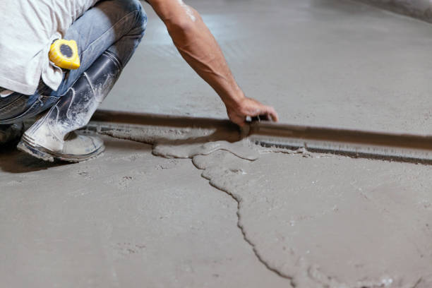 Best Concrete Sealing and Maintenance in Dunkirk, NY