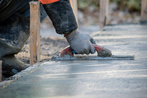 Best Residential Concrete Solutions in Dunkirk, NY