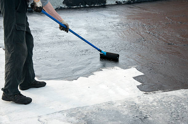 Best Concrete Patio Design and Installation in Dunkirk, NY
