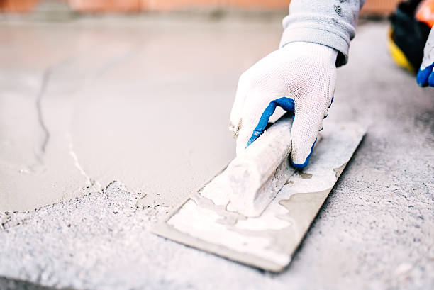 Best Concrete Grinding and Polishing in Dunkirk, NY
